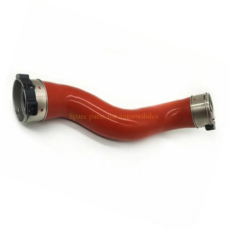 

H58F TurboCharger Intercooler Air впускной шланг для C-класса W204 200CDI 220CDI заменяет номер детали A2045286482