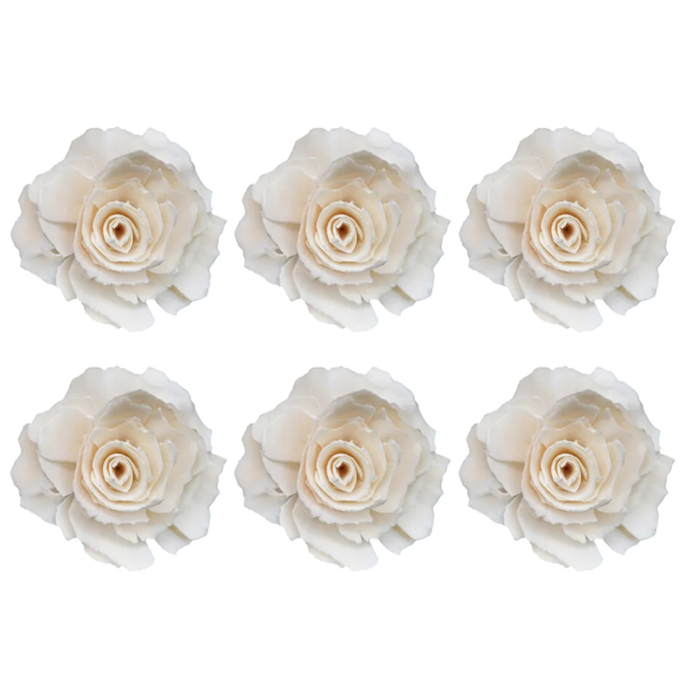 

Diffuser Sticks Diffusers Home Oil Flowers Fragrancefloweressential Rose Aroma Decor Scented Peony Diffused Scent Chrysanthemum