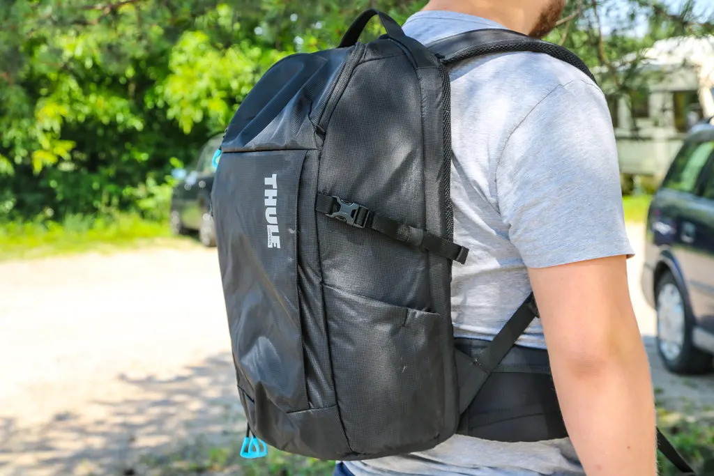 Рисунок 6 - Фоторюкзак Thule Aspect DSLR с