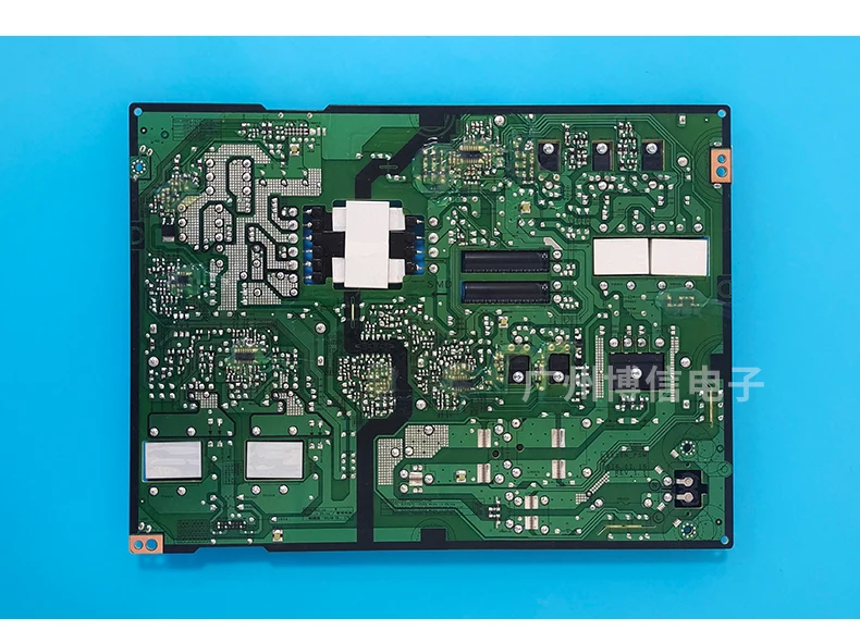 BN44-00808D PSLF261C07A L65S6N_FSM плата питания для SAMSUNG. Ctc. Оригинальная герметичная пластина