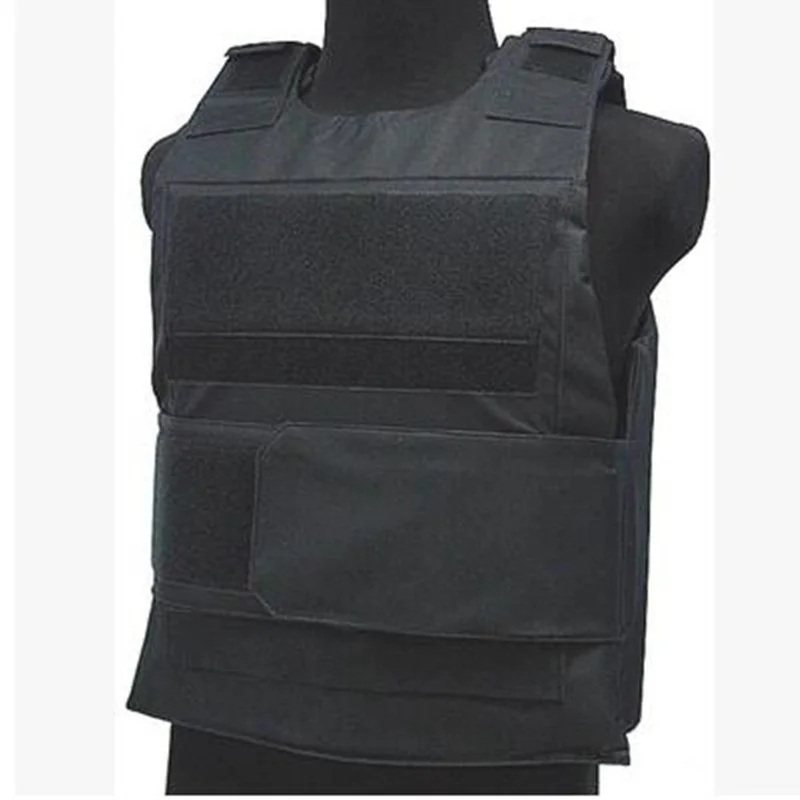 

Field Military Tactical Training Ultralight Protective Vest Shell Army Fan Outdoor CS Combat Shooting Body Armor Molle Waistcoat