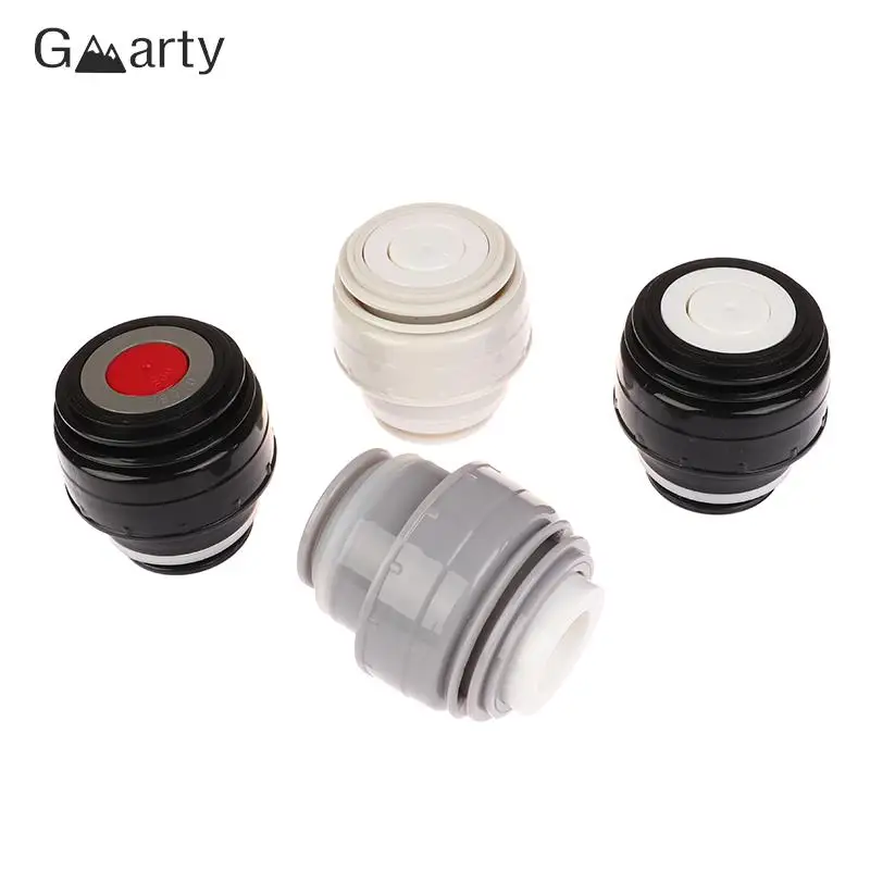 Bottle Stopper Outdoor Mug Water Outlet Cap