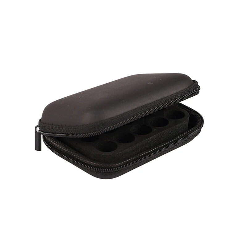 TPXCKz Чехол для эфирных масел 15 слотов