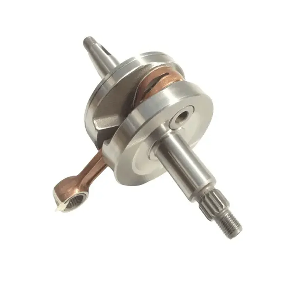 Высокопроизводительный коленчатый вал в сборе для Honda CR85R CR85RB 05-2007 13000-GBF-B40 детали