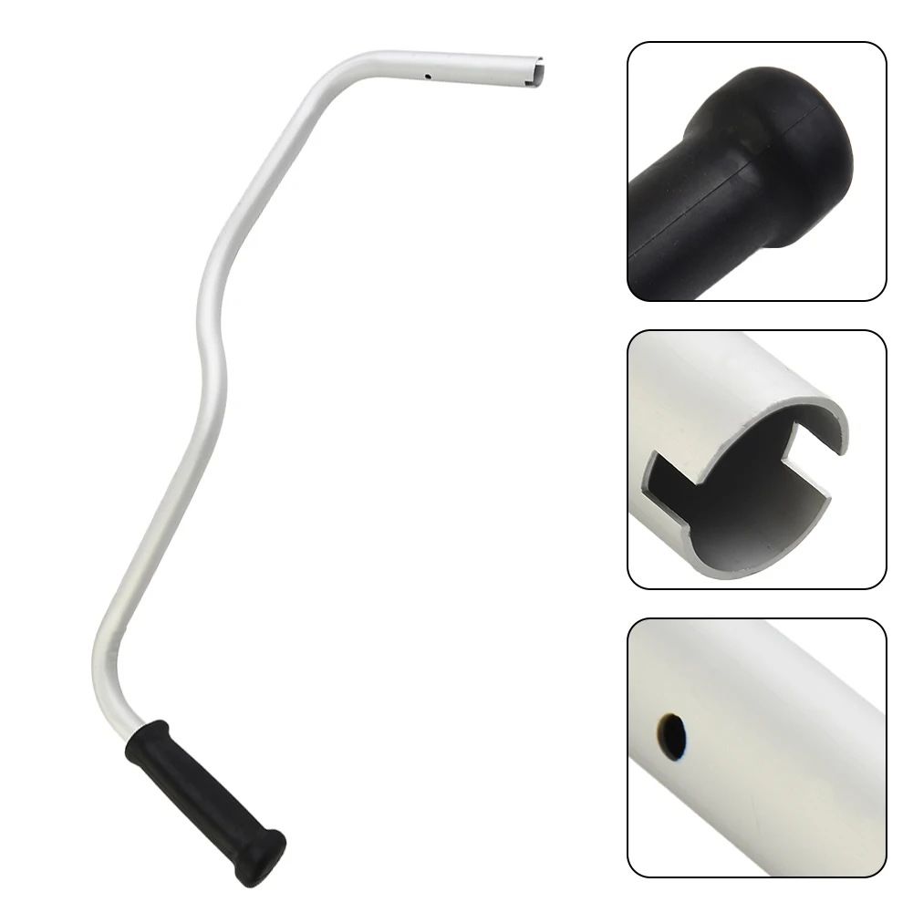 

New Trimmer Handlebar Handle For STIHL Trimmer FS 130 131 110 111 90 91 89 200 Lawn Mower Parts Garden Power Tool Accessories