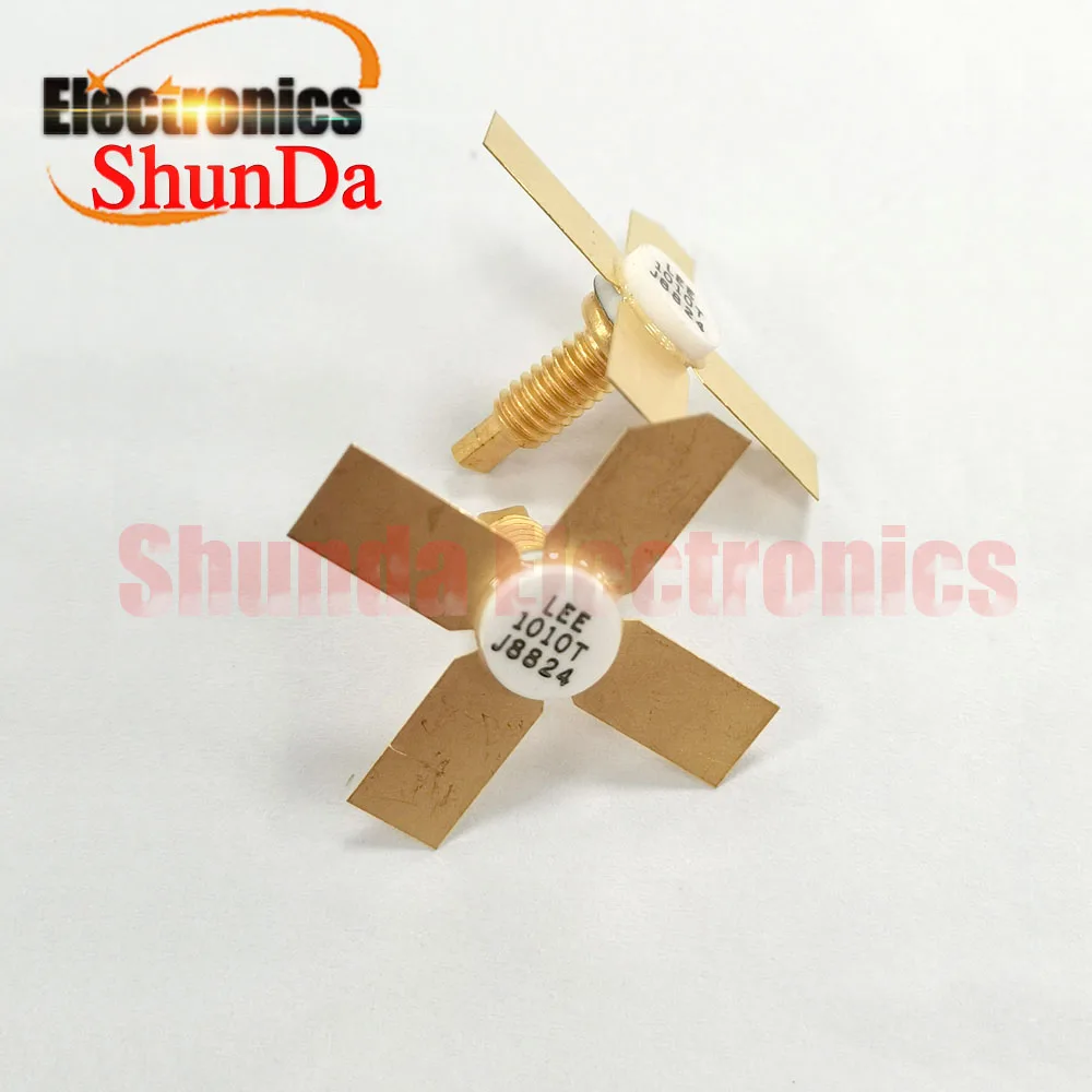 3DA596 оригинальный высокочастотный силовой транзистор RF труба Гарантия качества