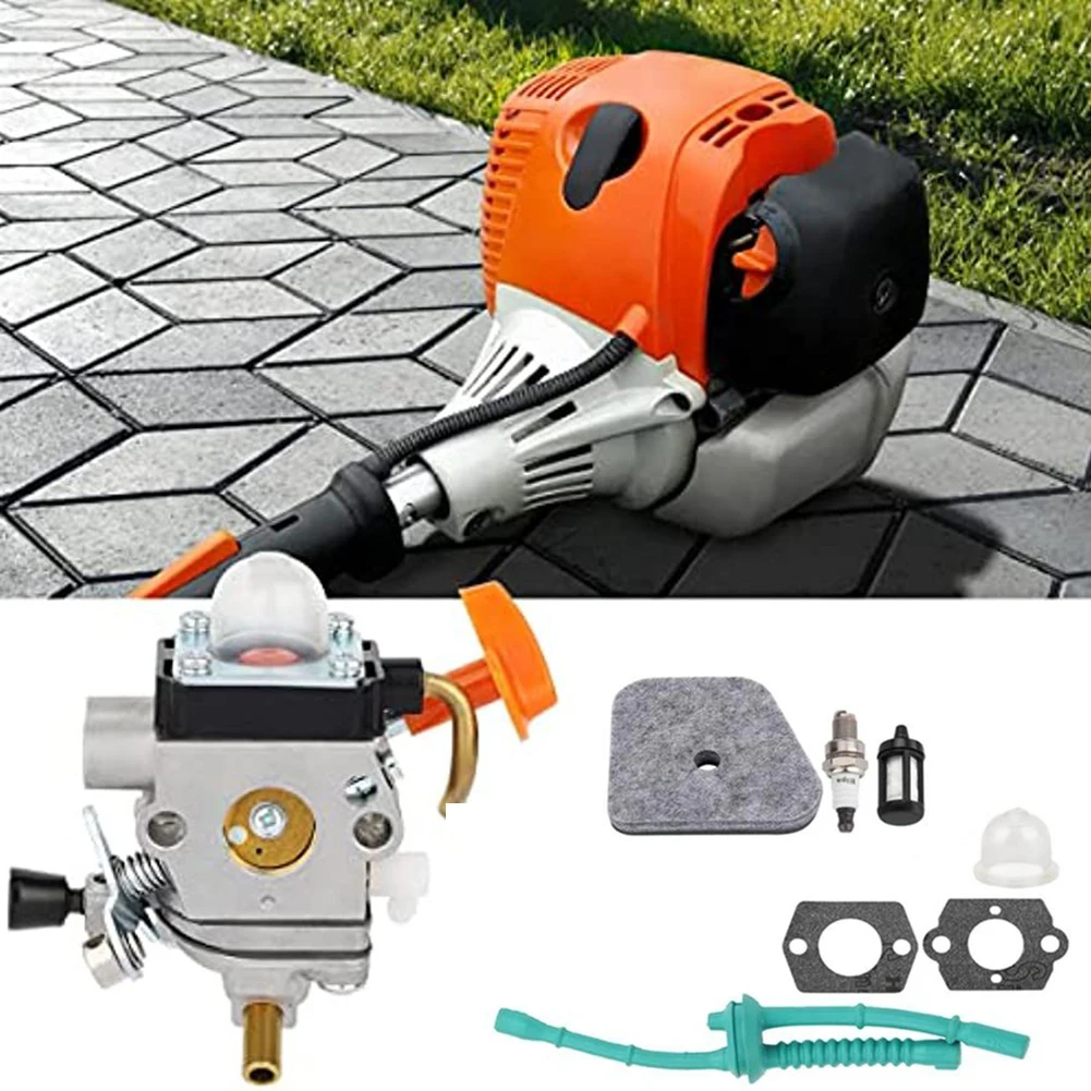 

Карбюратор для газонокосилки STIHL FS90 FS110 HT101 FS130 FS110R KM110R