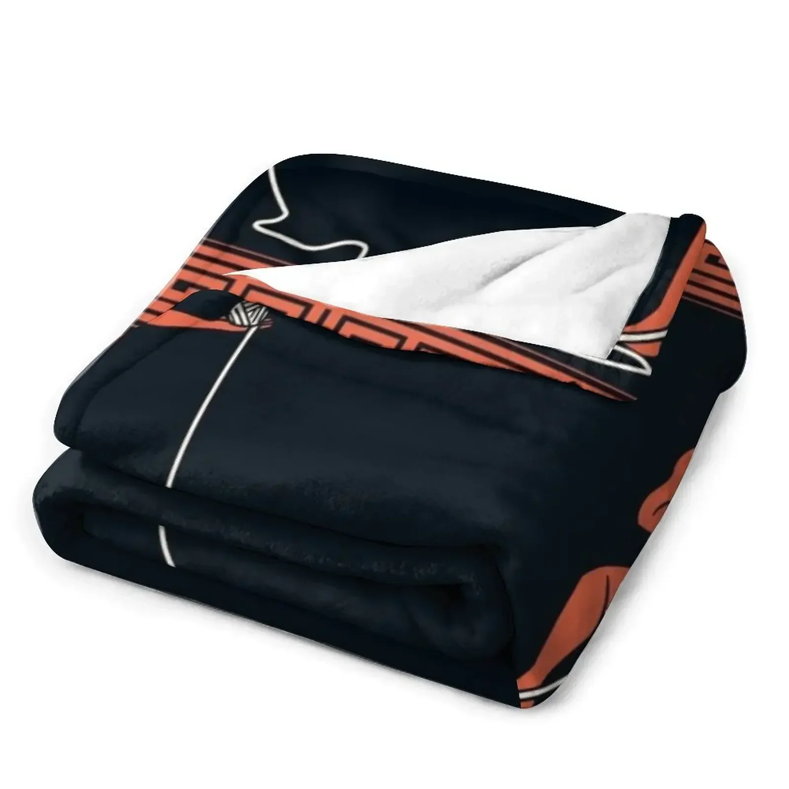 Одеяло Crafty Minotaur мягкие дорожные зимние постельные одеяла