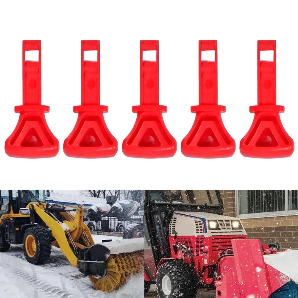 Комплект ключей зажигания из пяти надежных вариантов замены для вашего