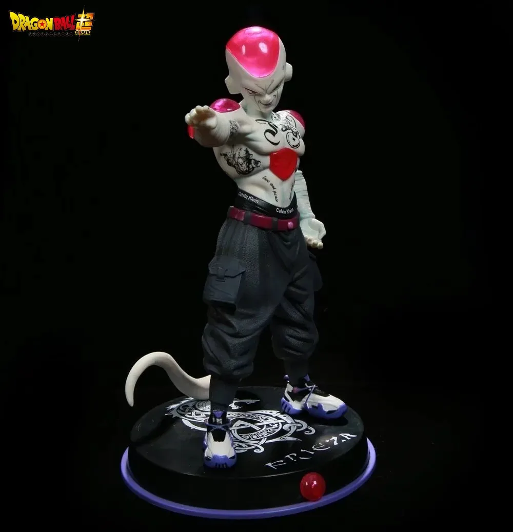 

Экшн-фигурка из аниме «Драконий жемчуг», статуя фризы Gk, коллекционная фигурка, модель, кукла, декоративная игрушка, подарок на день рождени...