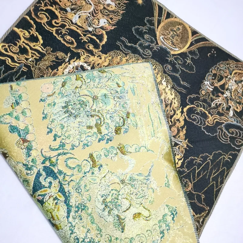 36" Тибетская вышитая ткань из шелка с буддистским Ваджрапани, Чана Дорже, тантка, живопись, фреска, медитационное панно для стены, домашний декор.