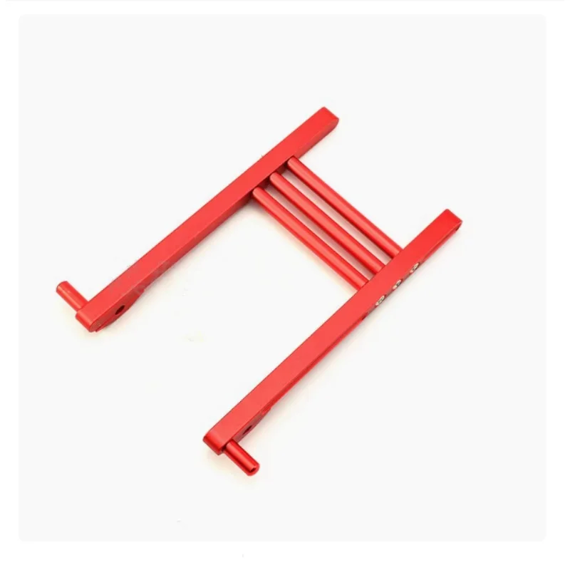 Алюминиевая модель FPV кронштейн для оборудования летательного аппарата