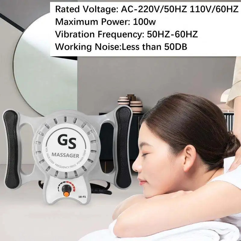 

Handheld G5 Body Massage Remove cellulite loss weight Slimming Vibration relax muscles Machine