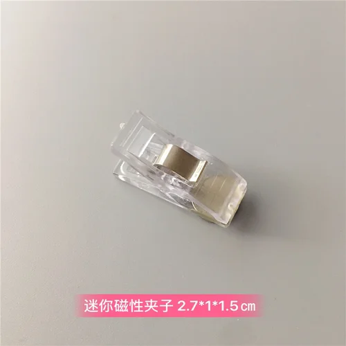 

Магнитные зажимы для холодильника