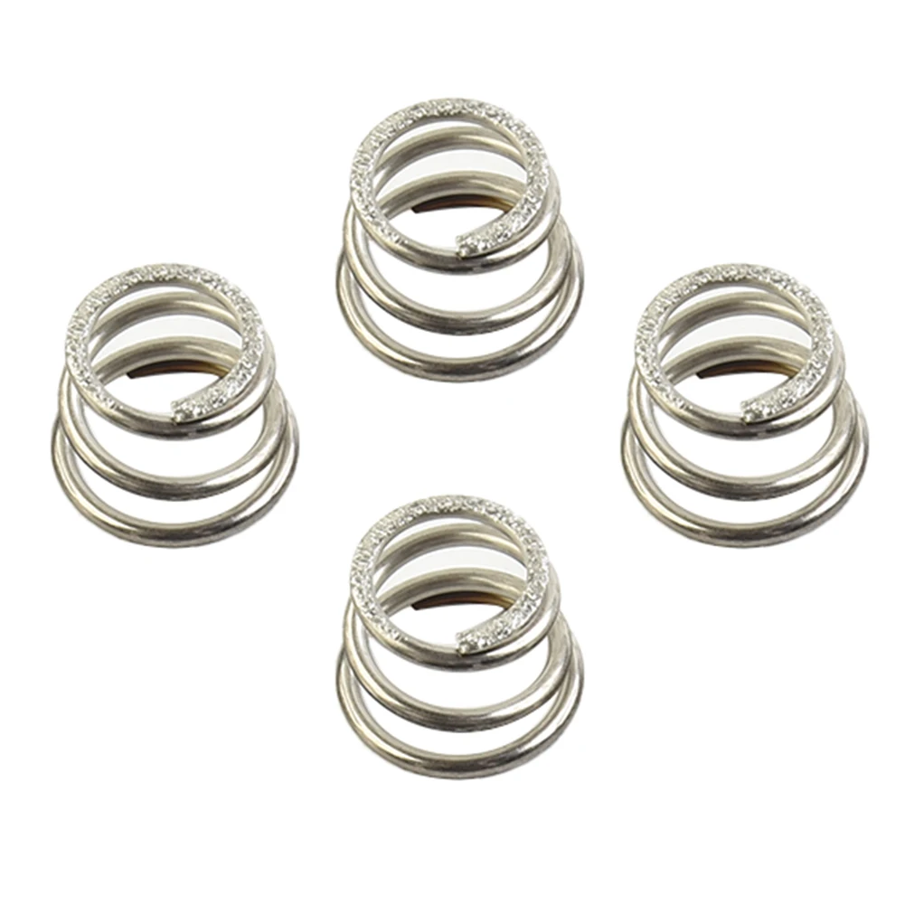 

Shower Room Spring Accessories 8pcs High-quality Repair Spring Kit Replacement Part Springs RP4993 Stem Assembly