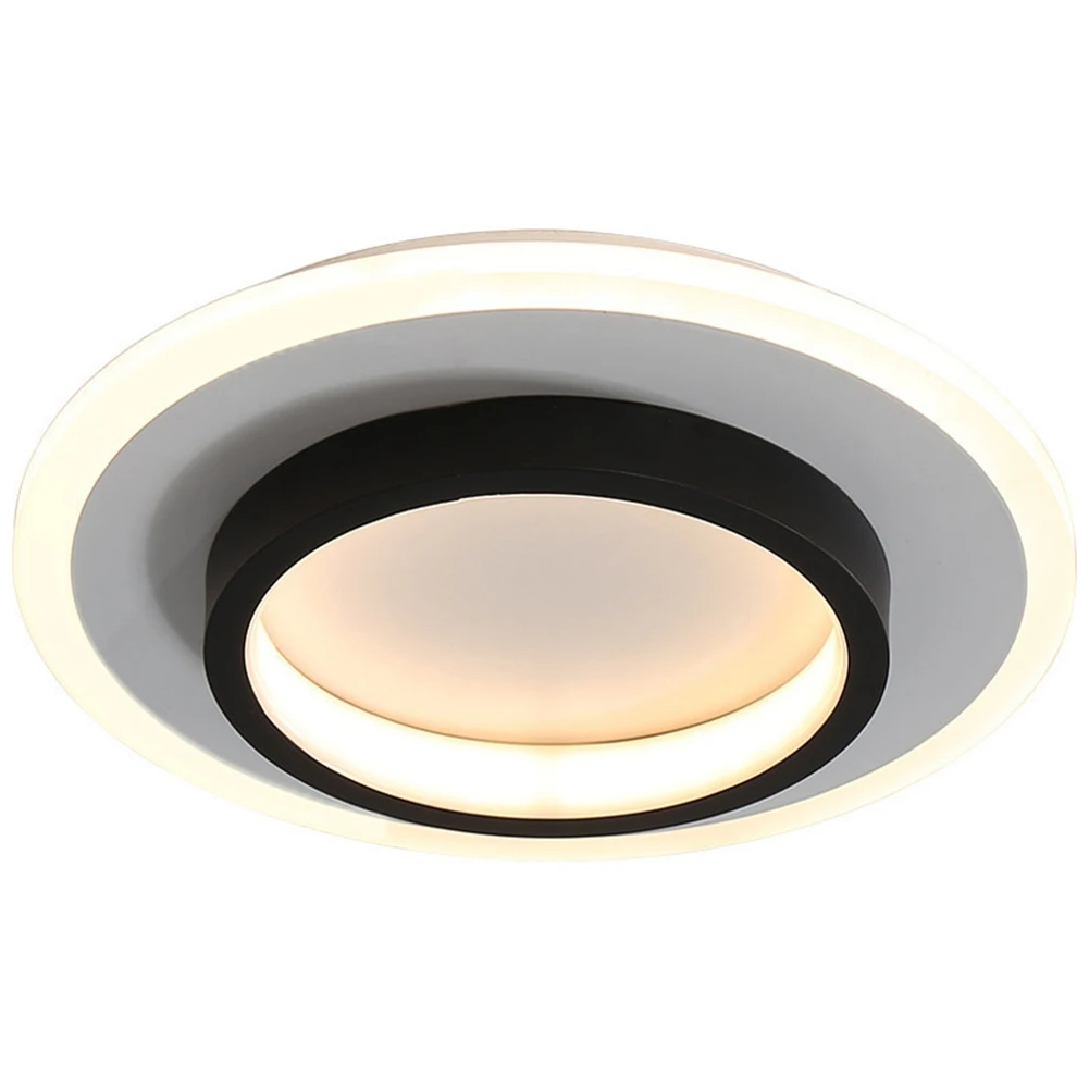 

LED Chandelier Nordic Ceiling Light, Ceiling Light For Cloakrooms, Corridor Light For Entrance Balcony Corridor