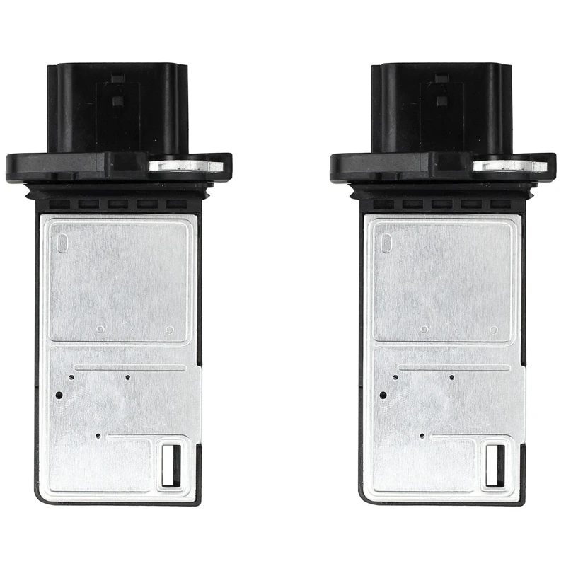 

2X Датчик массового расхода воздуха для Nissan Infiniti 226807S000 AFH70M-38