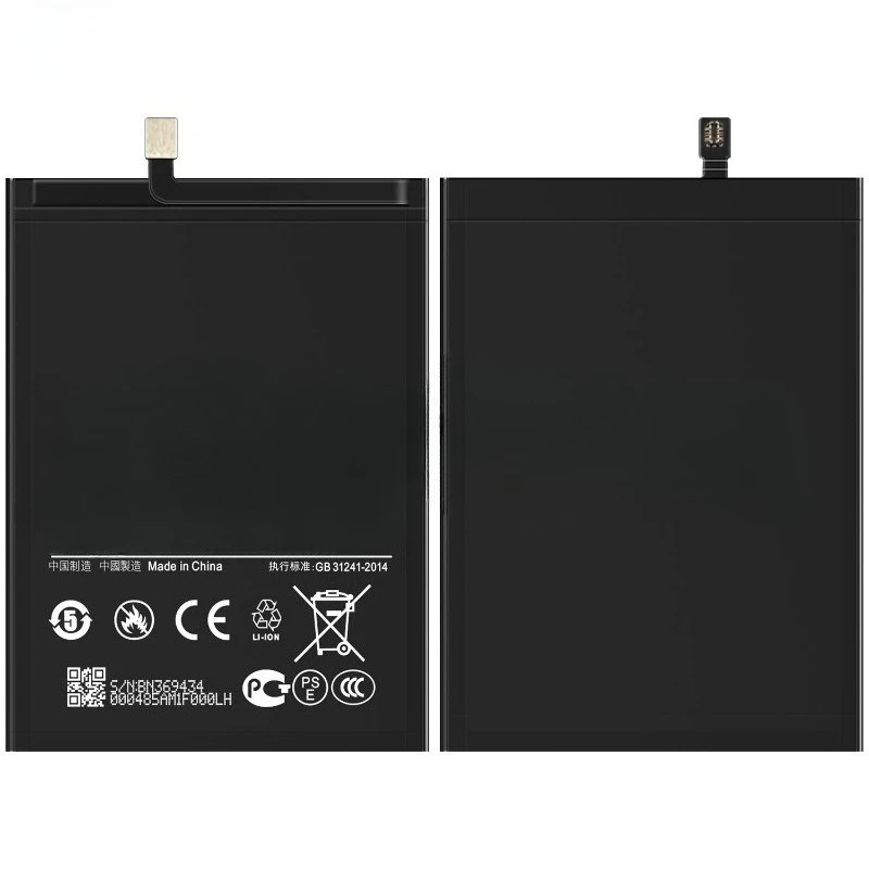 Фото Новая высококачественная батарея BN36 3.85V 3010mAh для мобильных телефонов Xiaomi Mi 6X и Mi A2 №4