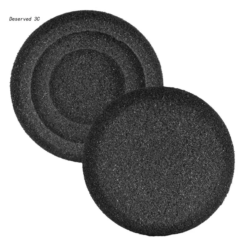 Comfortable Ear Cushions Foam Pads for JABRA PRO 920 930 935