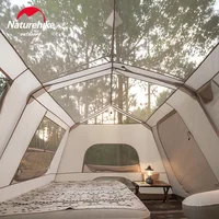 Палатка Naturehike Vilage на 5-8 человек и площадью 13 кв.м#3