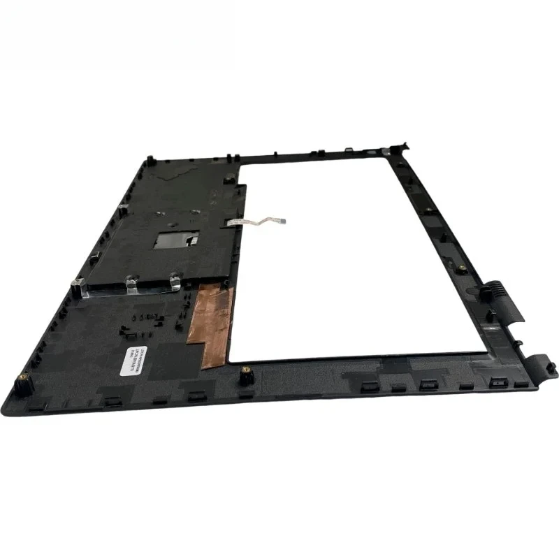 Фото Подставка для рук с рамкой клавиатуры ThinkPad T440p - без отверстия для сканера отпечатков пальцев 04X5395 №4