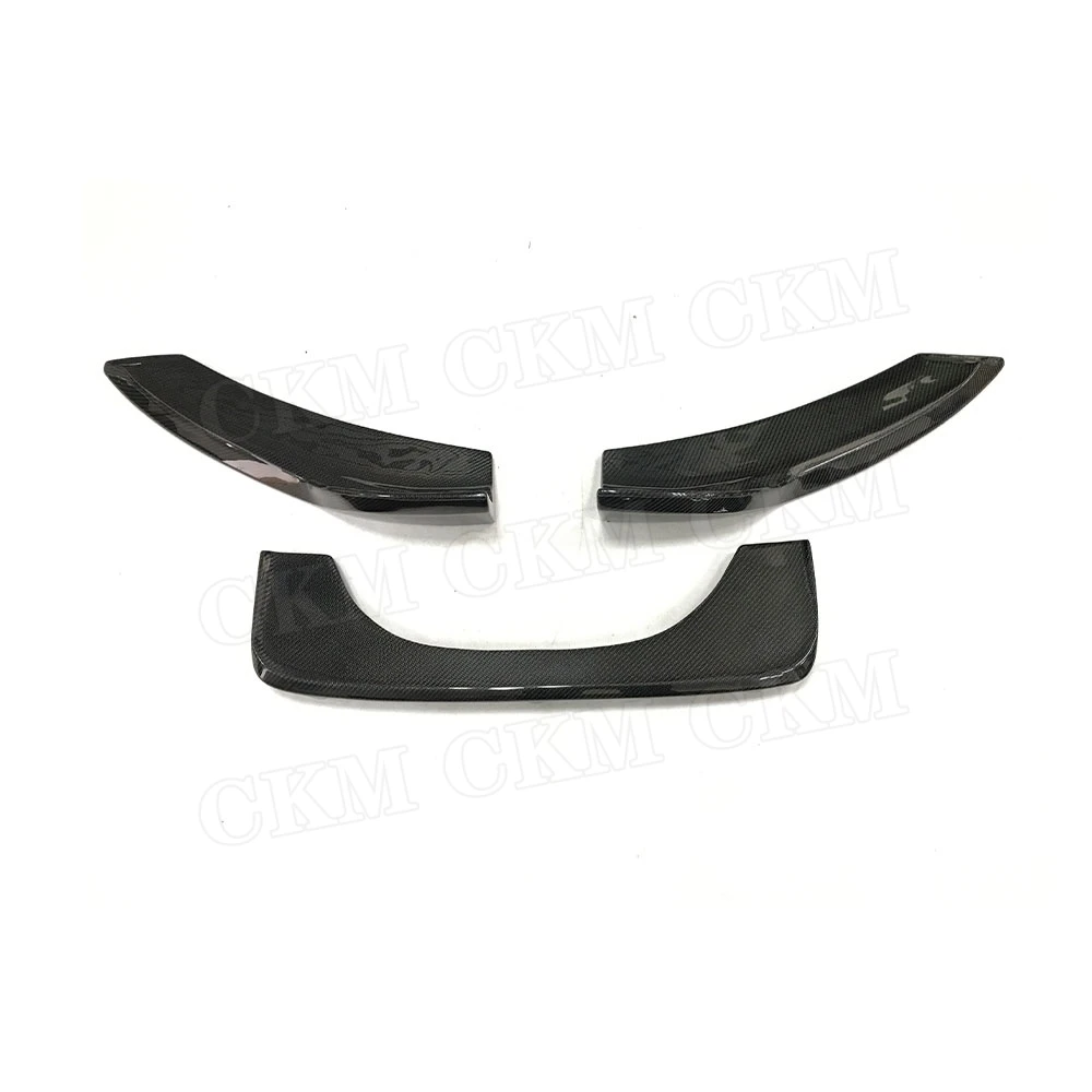 Передние накладки для BMW X5M F85 X6M F86 2015 2016 2017 2018