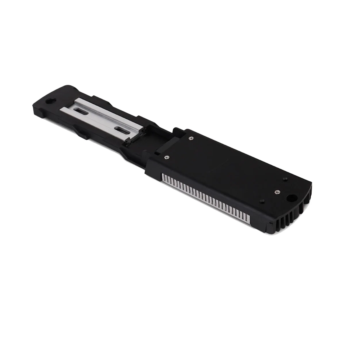 

48V 500W Dual Mode Hall Sensor Mounting Plate Ebike Battery Bottom Base for Hailong No Controller Not Waterproof A