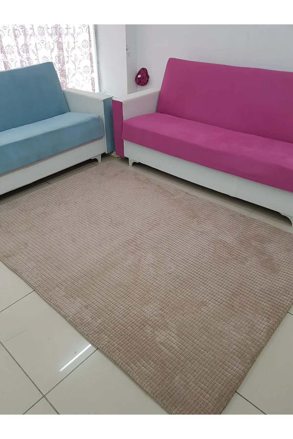 

Home Decor Cover For Carpets Rugs Brown Patterned Tire Carpet Cover