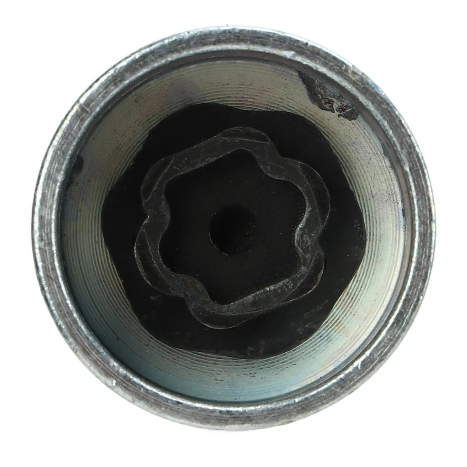 Замена гнезда для защиты от кражи ключа замка колеса 1 3 5 6 7 серии X1 X2 X3 X4 X5 X6 Z4 059