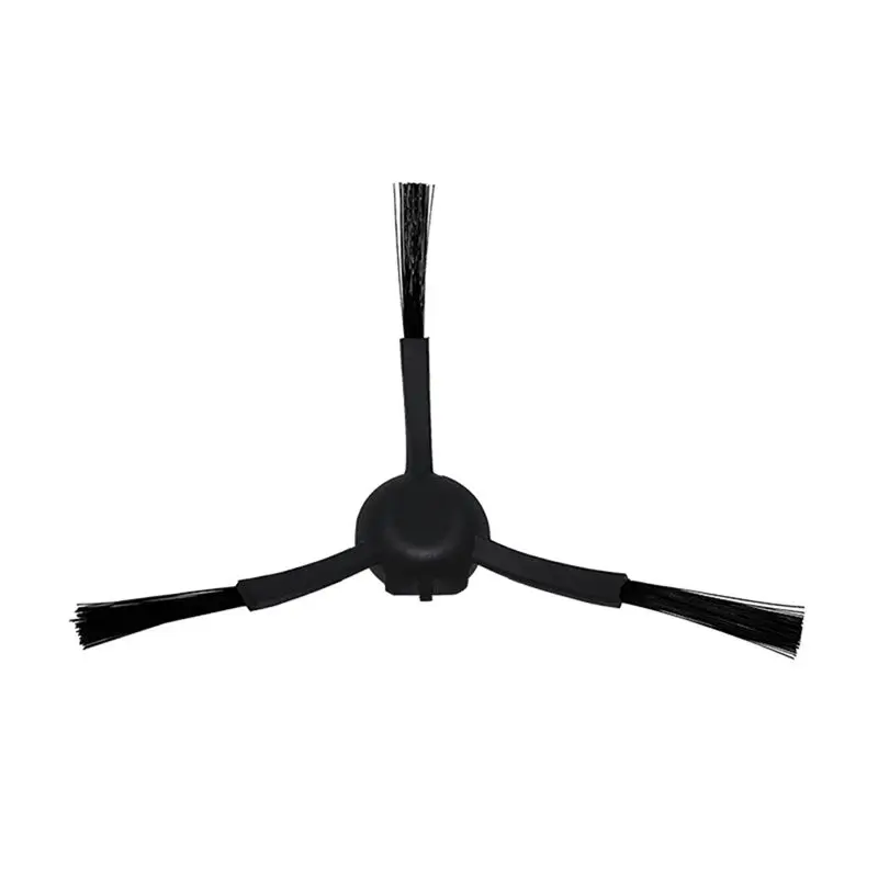 Фото Аксессуары A65Z для Dreame Bot D9 Max/D9 Pro/D9 Mistral/D9 Mistral Pro: основная и боковые щетки, HEPA-фильтр, тряпка для влажной уборки №3