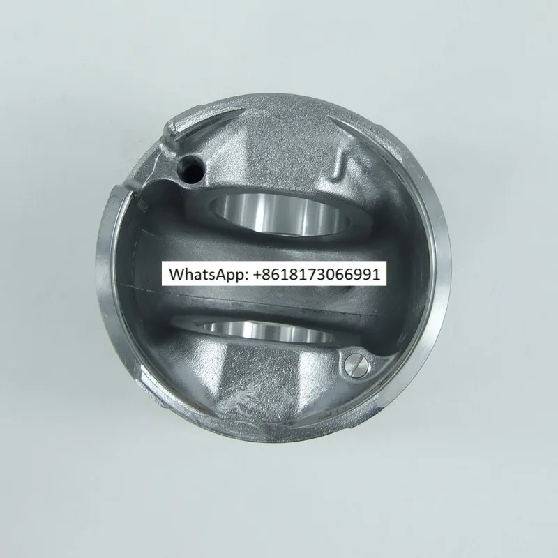 Оригинальный поршень GZRY STD 8-98028737-2 8-97388793-1 IMPA887372 SH460-5 CX470B 6UZ1 для