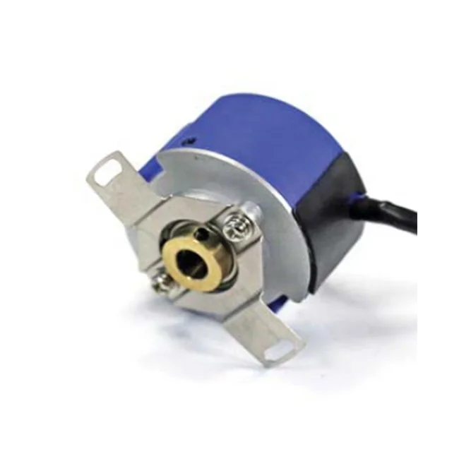 

servo motor incremental optical rotary uvw encoder