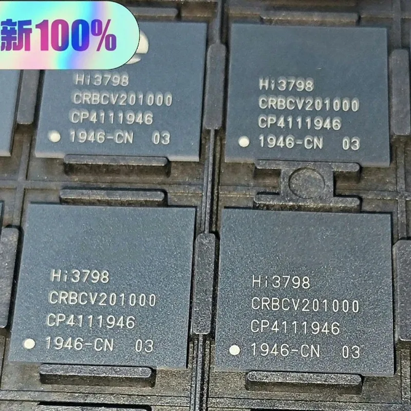

HI3798CRBCV201000 HI3798 BGA новый оригинальный