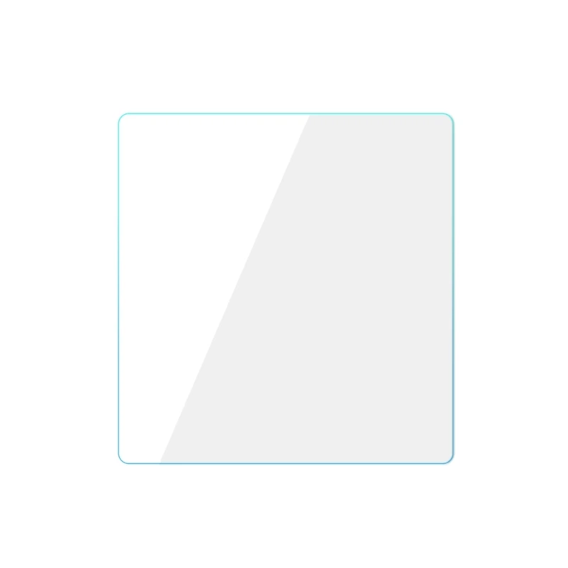 Защитная пленка из закаленного стекла для игровой консоли Powkiddy RGB30