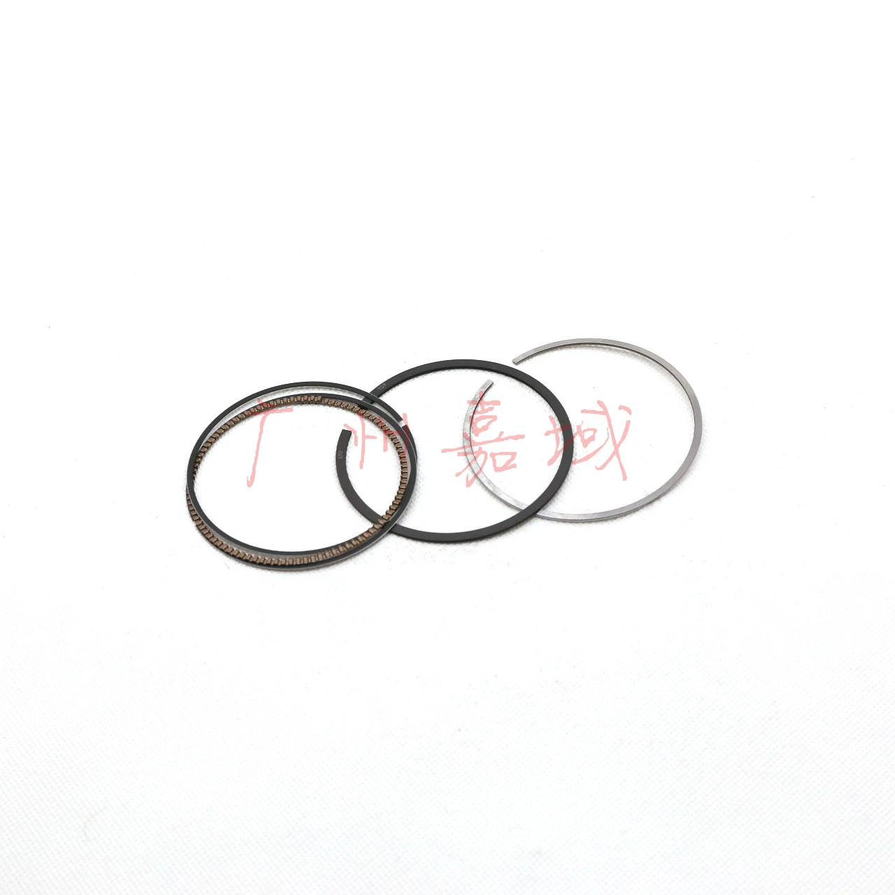 

For BMW E88 E82 F20 F21 F22 F23 E90 E91 E92 E93 F30 F31 F34 F35 F32 F33 Engine Piston Ring Set 11257610297