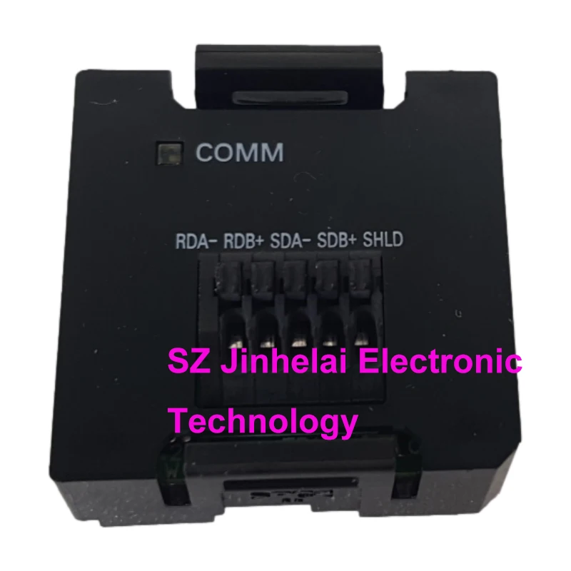 Фото Новая оригинальная плата опций ввода/вывода OMRON NX1W-CIF01 CIF11 CIF12 ADB21 DAB21V CJ1W-CIF11 CP2W-CIFD1 CIFD2 CIFD3 №4