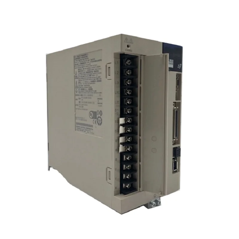 Хорошее качество новый и оригинальный Yaskawa 5 кВт стандартный серверный драйвер
