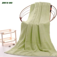 900g super absorbent bath towels for adults beach towels bathroom luxury home spa gym hotel 90180cm large green terry towels