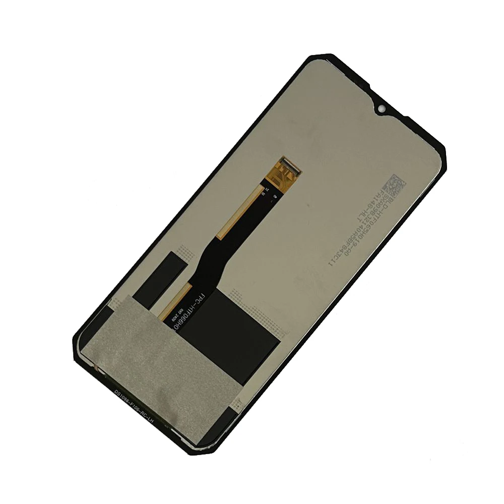 Замена сенсорного ЖК-дисплея для iHunt Titan Music P22000 Ultra (art.: 3920dc46ef0d8) - 3920dc46ef0d8