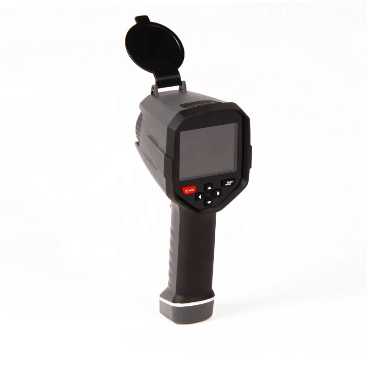 

3.5 Inch Screen 160P portable thermal imaging camera