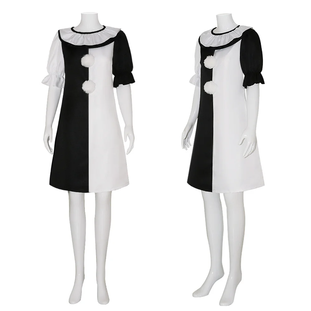 Косплей костюм Джокер полиэстер