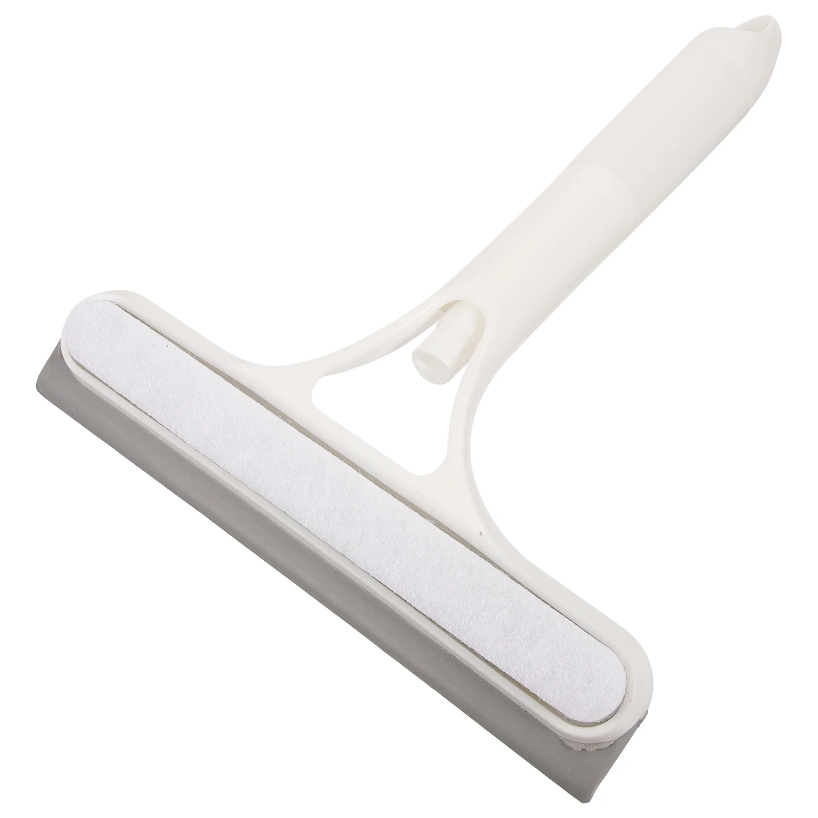 

Window Squeegee Portable Shower Glass Door Squeegee Glass Window Cleaner