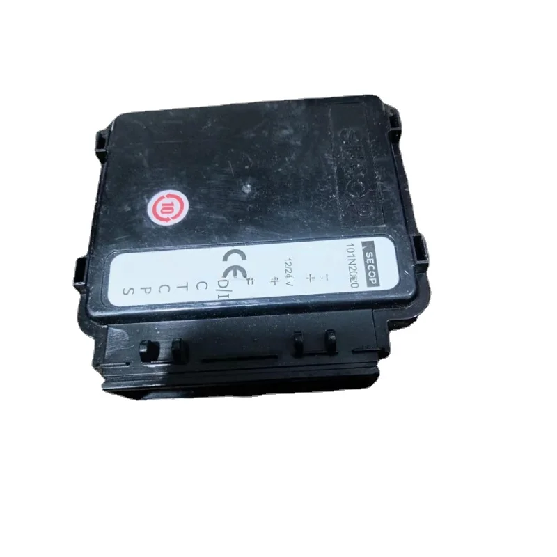 

101N2020 DC 12/24V Danfoss DC драйвер компрессора переменной частоты SECOP