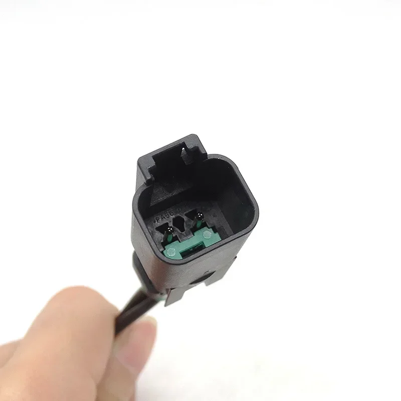 Датчик давления топлива для экскаватора 3E7692 подходит 924 г/928 г