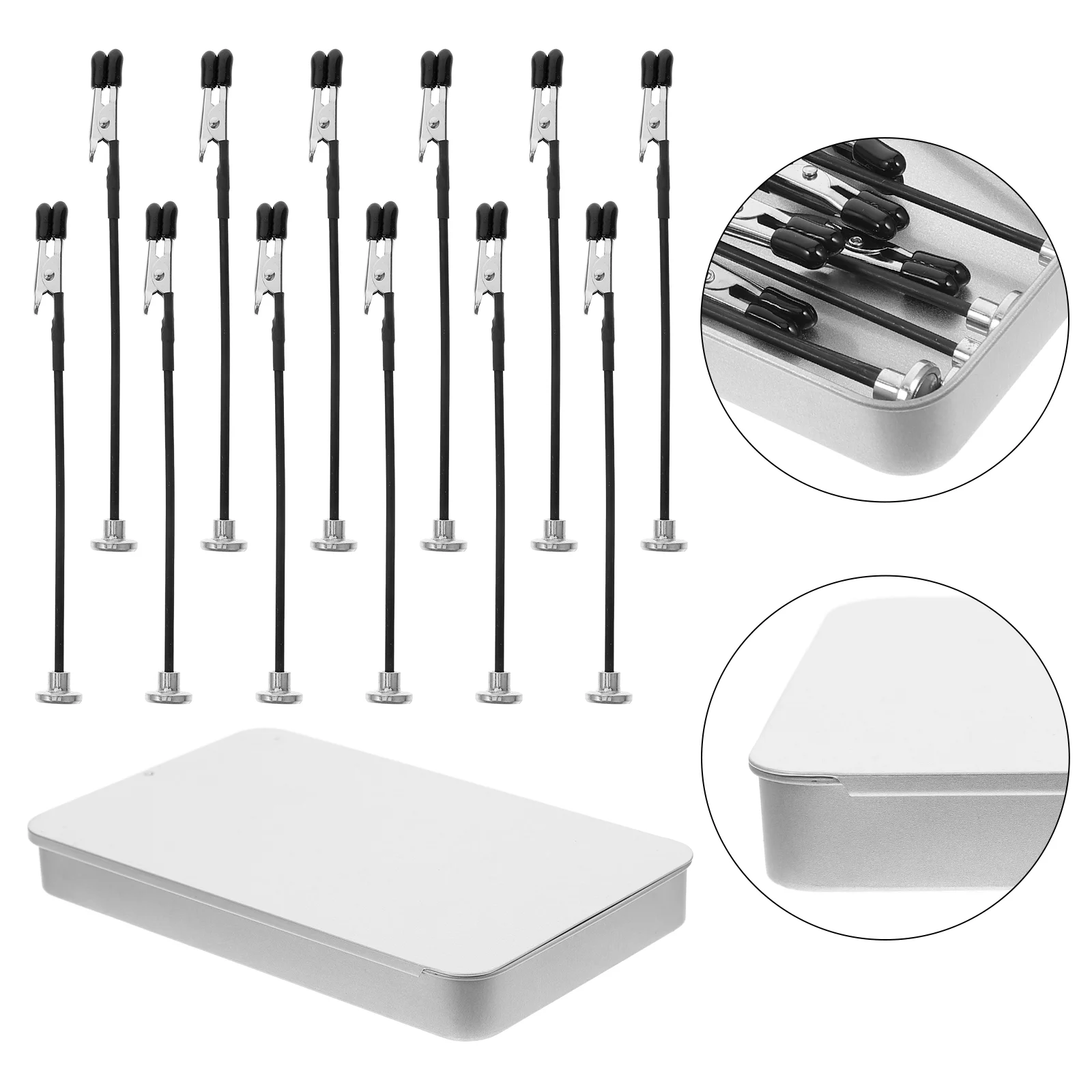 Держатель для аэрографа ручка из нержавеющей стали аксессуары творчества хобби