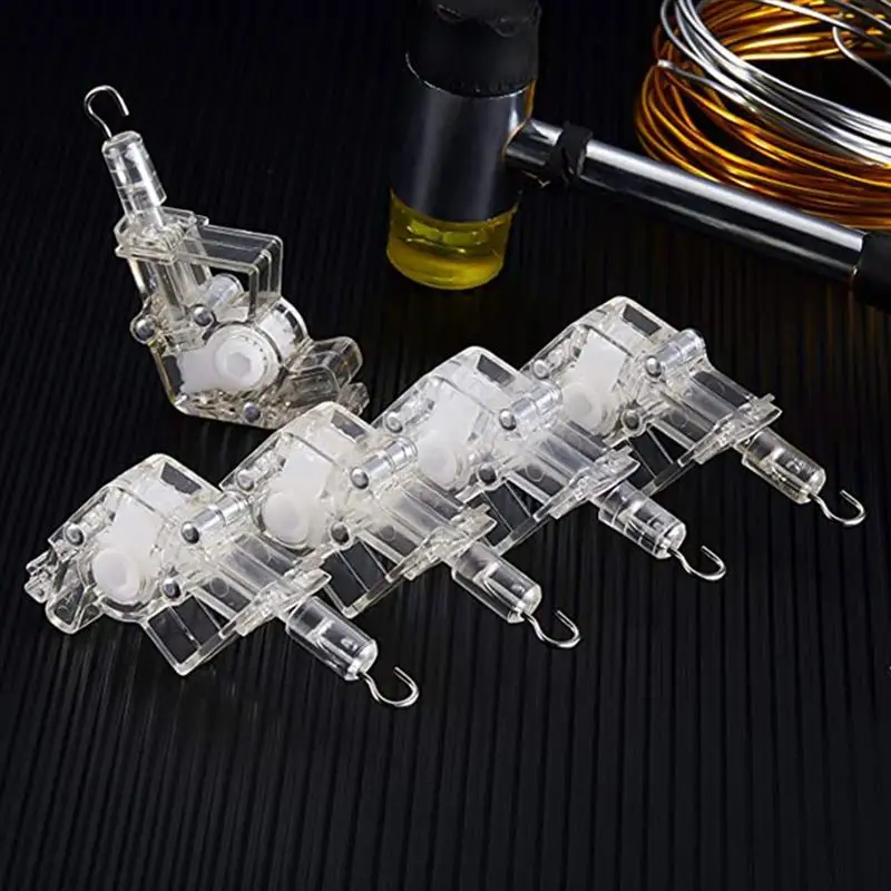 

Поворотная палочка, шторы для наклона, горизонтальный механизм крючка, зубчатый механизм, низкие детали, шестигранная направляющая, сменна...