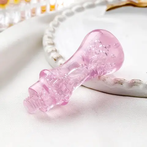 Ручка для штампа из АБС-смолы