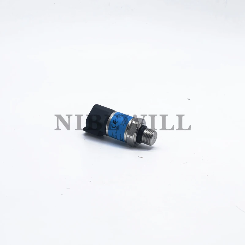 Фото Датчик давления 31Q4-40830 50 бар для экскаваторов Hyundai R210-7, R210LC-9 (запчасти для спецтехники) №1