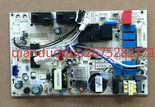 Подходит для основной платы кондиционера Midea KFR-51/72L/DY-ID (R2)/ID (D2)