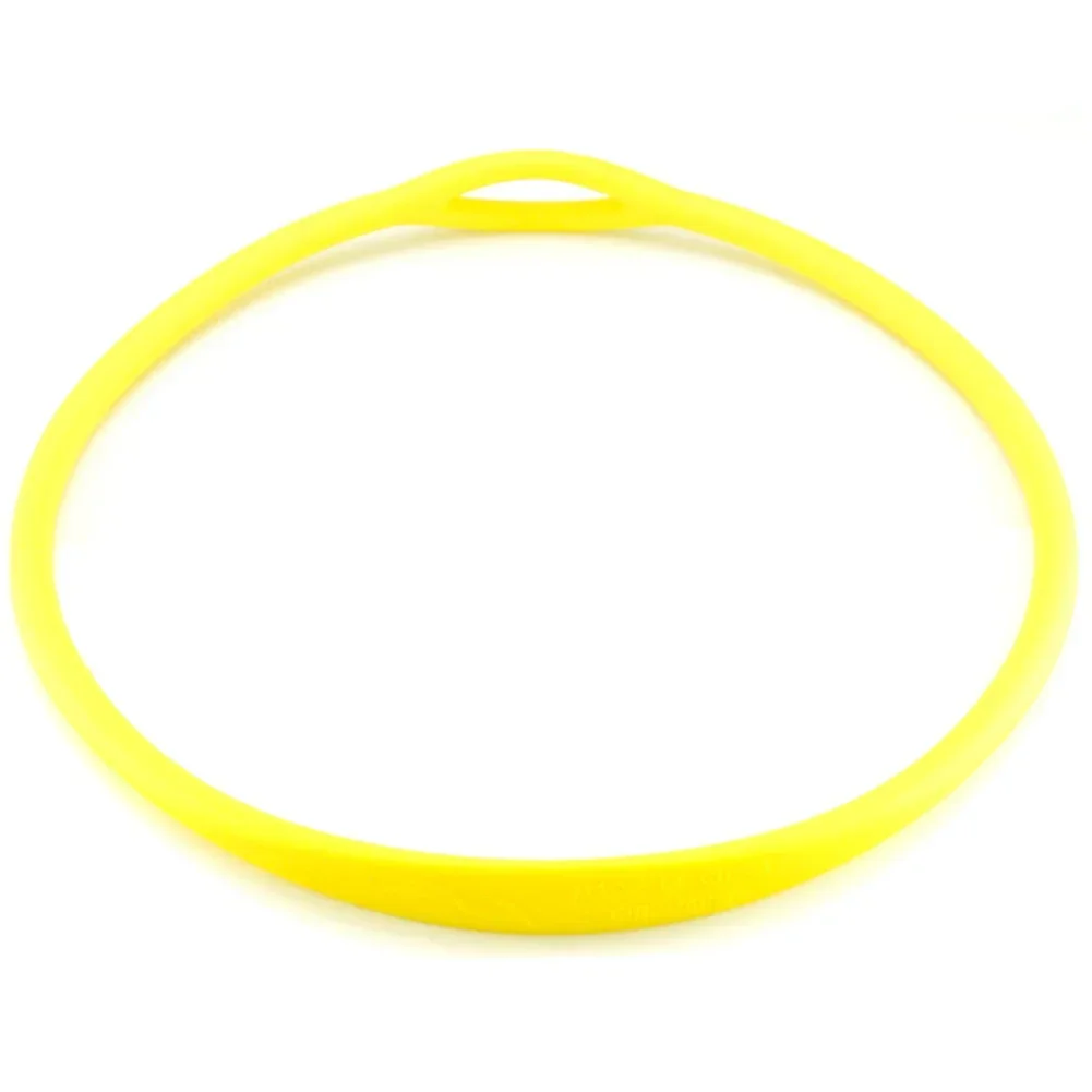 Аксессуар для дайвинга ожерелье-регулятор силиконовое шейное кольцо